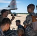 Civil Air Patrol trains for future leadership