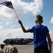 The 145th Airlift Wing Deploys Airmen Overseas
