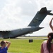 The 145th Airlift Wing Deploys Airmen Overseas
