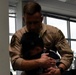 The 145th Airlift Wing Deploys Airmen Overseas
