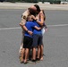 The 145th Airlift Wing Deploys Airmen Overseas