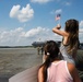The 145th Airlift Wing Deploys Airmen Overseas