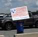 The 145th Airlift Wing Deploys Airmen Overseas