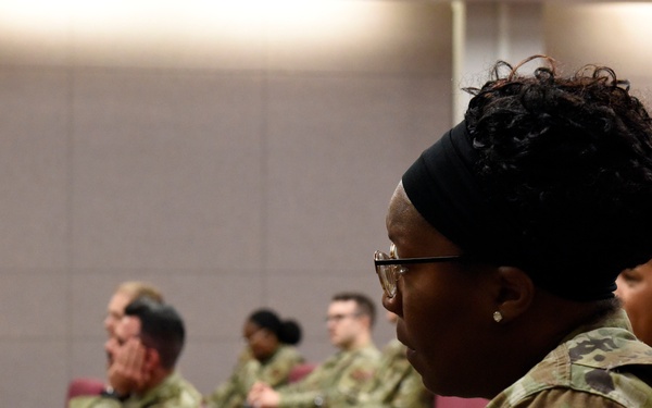 1 Degree of Separation Suicide Prevention Seminar