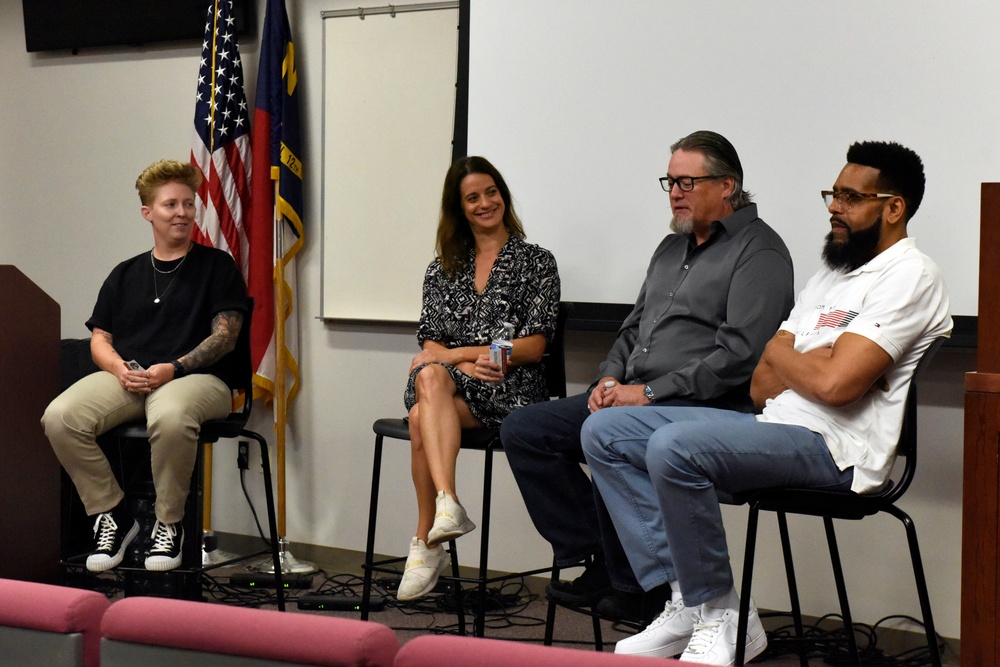 1 Degree of Separation Suicide Prevention Seminar