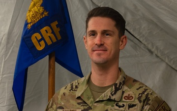 From Airman to Patherfinder