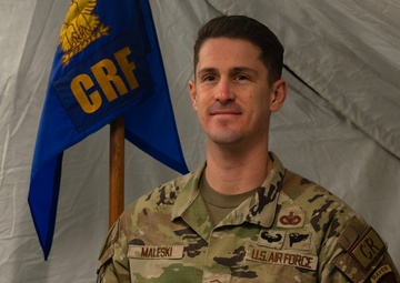 From Airman to Pathfinder