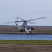 2nd ANGLICO &amp; NATO Allies Conduct Close Air Support Training During Burmese Chase 25