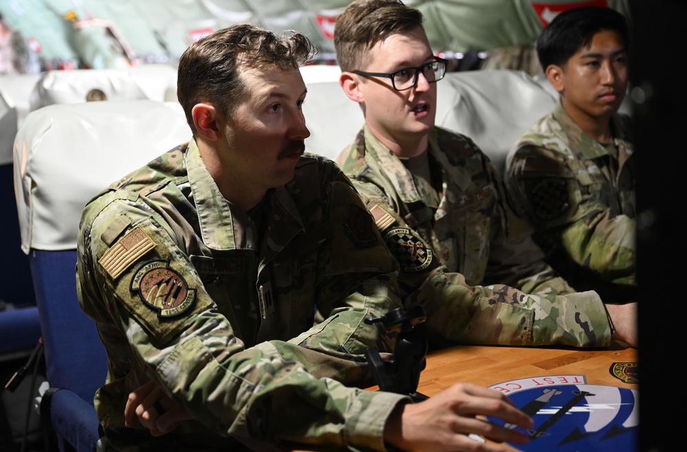 AATC delivers rapid KC-135 modernization for Agile Combat Employment during Indo-Pacific exercise