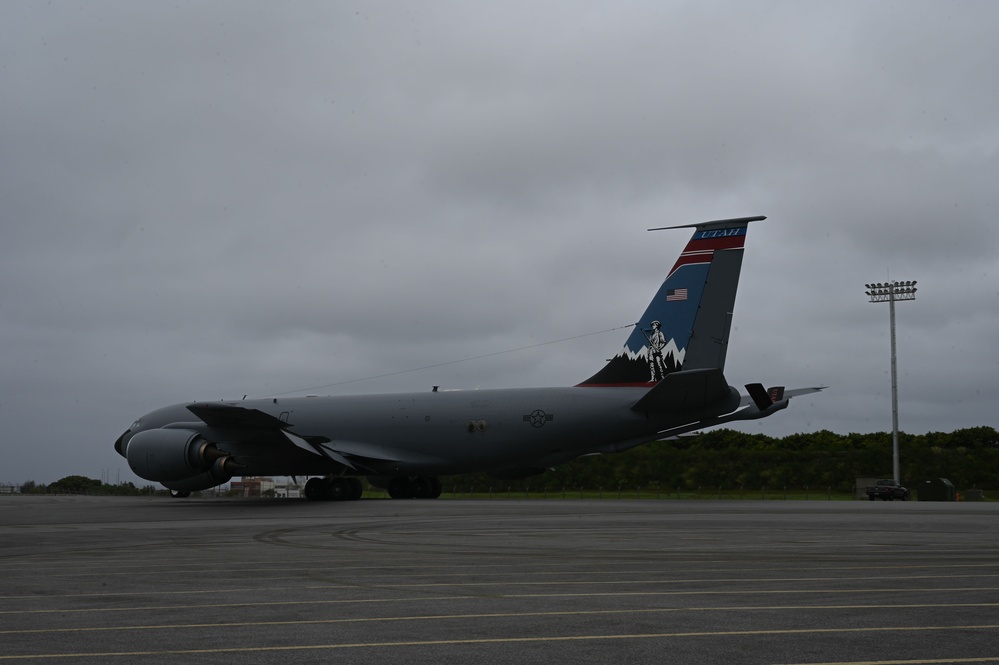AATC delivers rapid KC-135 modernization for Agile Combat Employment during Indo-Pacific exercise