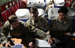 AATC delivers rapid KC-135 modernization for Agile Combat Employment during Indo-Pacific exercise