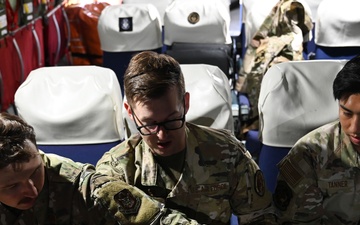AATC delivers rapid KC-135 modernization for Agile Combat Employment during Indo-Pacific exercise