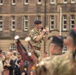 The Royal Edinburgh Military Tattoo rehearsal at Redford Barracks