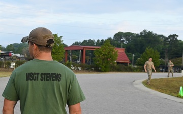 117th SFS participates in Combat Agility Drills