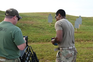 NEWSCAST 29JUL25: HPU Blank-fire Exercise & USNS Bowditch India Visit