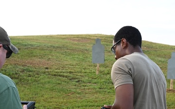 117th SFS participates in Combat Agility Drills