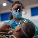 Dover Citizen Airmen take part in Operation Healthy Ellwood