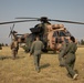 Multinational training