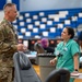 Dover Citizen Airmen take part in Operation Healthy Ellwood
