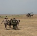 To the chopper