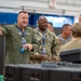 Dover Citizen Airmen take part in Operation Healthy Ellwood