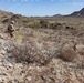 JTF-SB Marines mark National Defense Area in Arizona