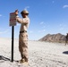 JTF-SB Marines mark National Defense Area in Arizona