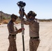 JTF-SB Marines mark National Defense Area in Arizona
