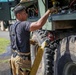 Hawaii’s 297th Engineer Detachment Firefighting Team conducts mission essential training