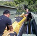 Hawaii’s 297th Engineer Detachment Firefighting Team conducts mission essential training
