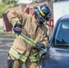 Hawaii’s 297th Engineer Detachment Firefighting Team conducts mission essential training