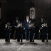 The Royal Edinburgh Military Tattoo 2025 opening night performance