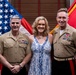 U.S. Marine Corps Lt. Gen. William J. Bowers Promotion Ceremony