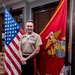 U.S. Marine Corps Lt. Gen. William J. Bowers Promotion Ceremony