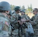 OCS Phase III Washington National Guard 2025