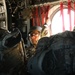OCS Phase III Washington National Guard 2025