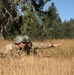 OCS Phase III Washington National Guard 2025