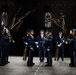 The Royal Edinburgh Military Tattoo 2025 opening night performance