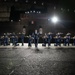 The Royal Edinburgh Military Tattoo 2025 opening night performance