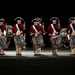 The Royal Edinburgh Military Tattoo 2025 opening night performance
