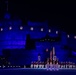 The Royal Edinburgh Military Tattoo 2025 opening night performance