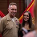 U.S. Marine Corps Lt. Gen. William J. Bowers Promotion Ceremony