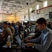 Cyber Defense Experts in Action at Cyber Shield 2025