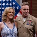 U.S. Marine Corps Lt. Gen. William J. Bowers Promotion Ceremony