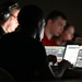 Cyber Defense Experts in Action at Cyber Shield 2025