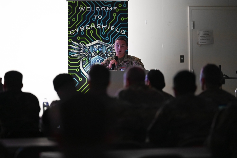 Cyber Defense Experts in Action at Cyber Shield 2025