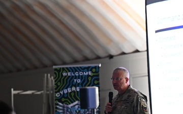 Cyber Shield 2025