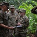 U.S. Marine Corps Forces South Commander visits Panama