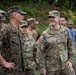 U.S. Marine Corps Forces South Commander visits Panama