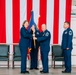 Command Chief Master Sgt. Change of Responsibility